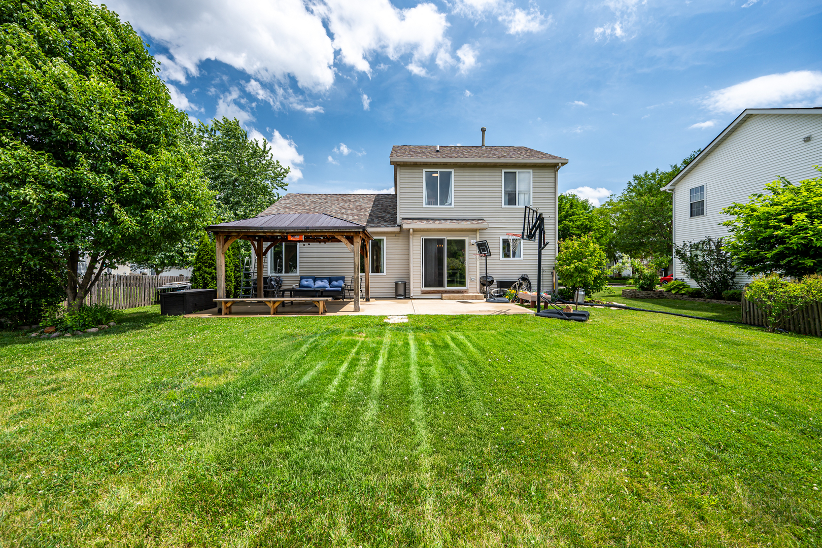 Homes for sale in Plainfield, IL | 2709 Crested Butte Trl, Plainfield, IL 60586 | MLS# 12710444