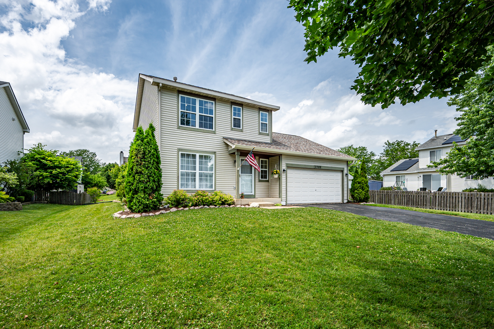 Homes for sale in Plainfield, IL | 2709 Crested Butte Trl, Plainfield, IL 60586 | MLS# 12710444