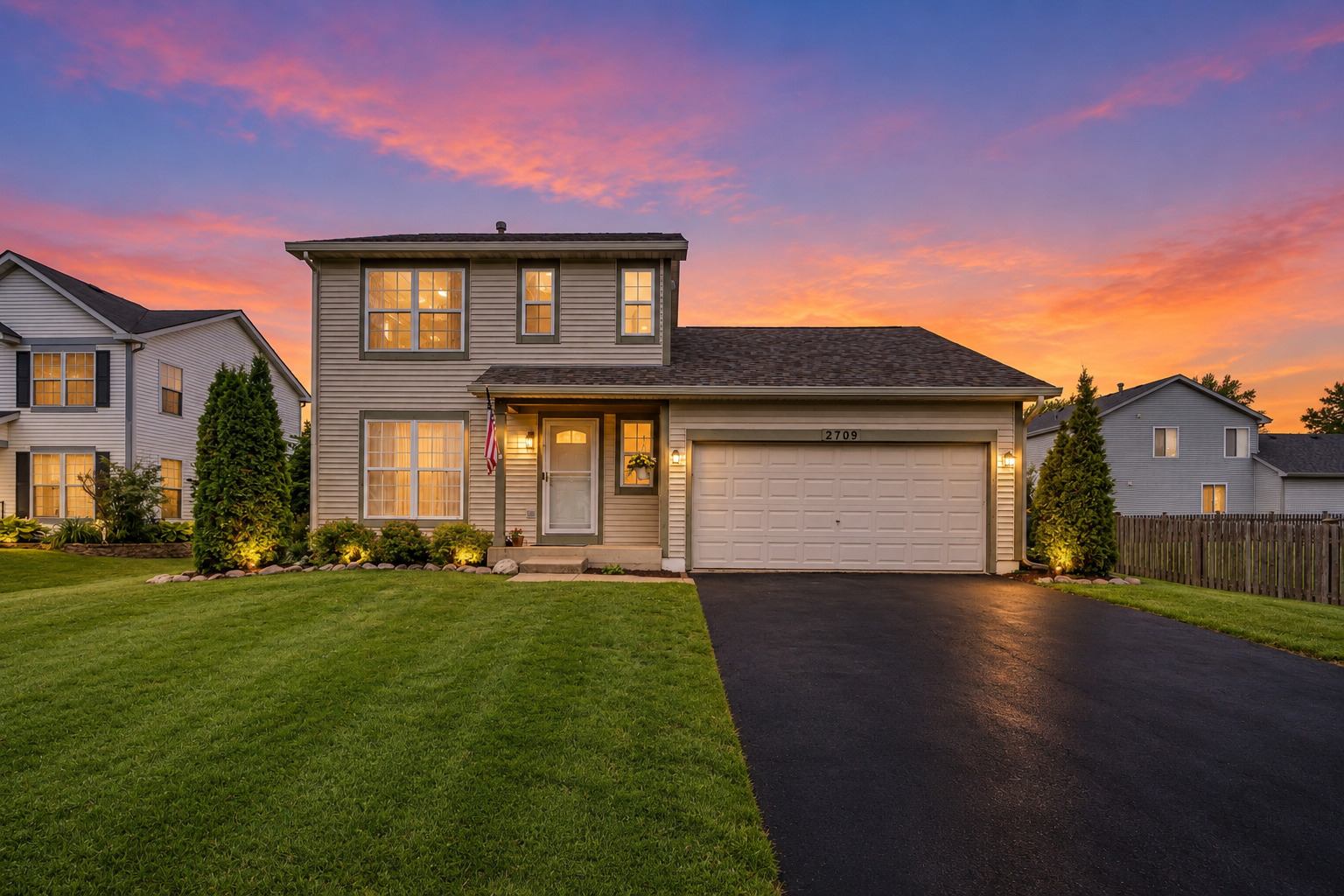 Homes for sale in Plainfield, IL | 2709 Crested Butte Trl, Plainfield, IL 60586 | MLS# 12710444