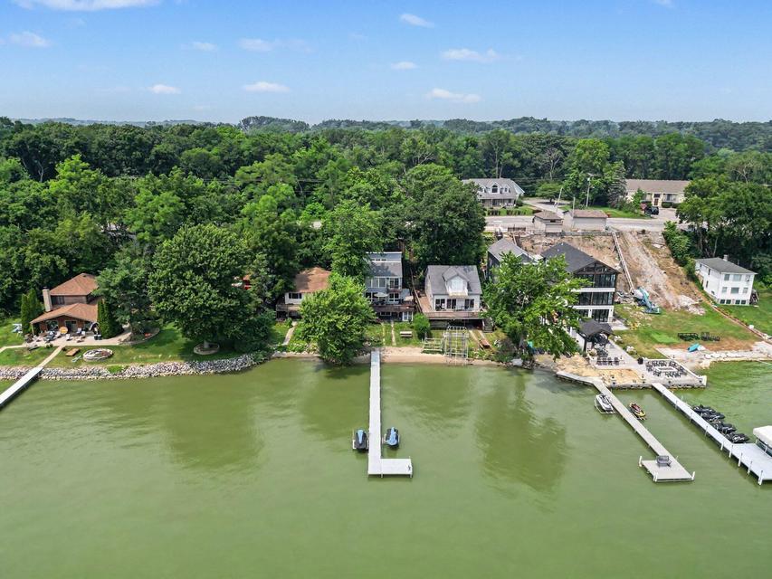 43rd image of 8331 Lake Shore Dr, Cedar Lake, IN 46303 | MLS# 12710476