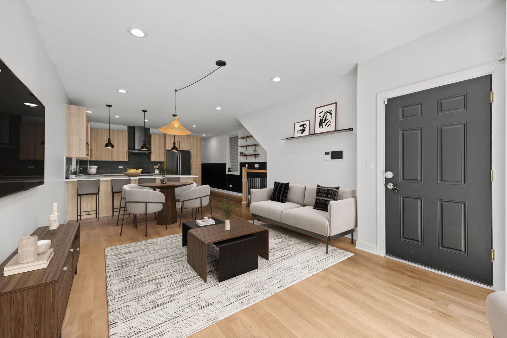 4th image of 1810 S Racine Ave #1, Chicago, IL 60608 | MLS# 12710485