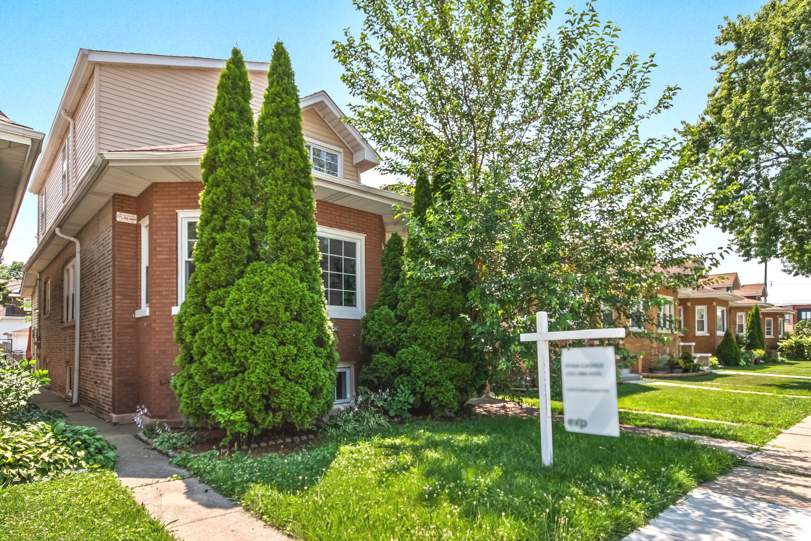 2nd image of 5529 W Cornelia Ave, Chicago, IL 60641 | MLS# 12710502