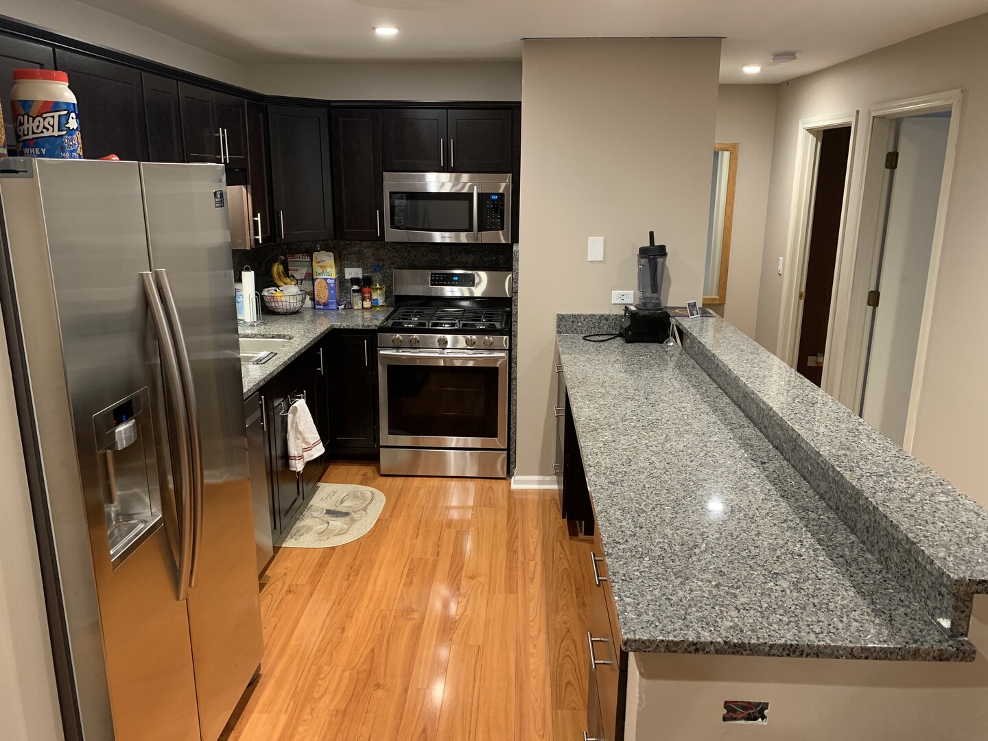 2nd image of 815 Leicester Rd #214A, Elk Grove Village, IL 60007 | MLS# 12710503