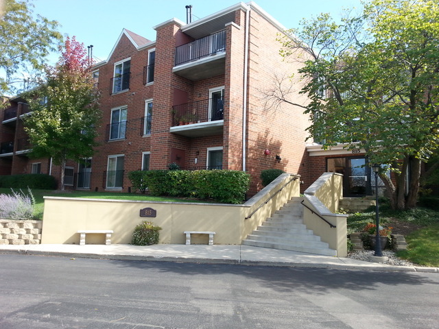 1st image of 815 Leicester Rd #214A, Elk Grove Village, IL 60007 | MLS# 12710503
