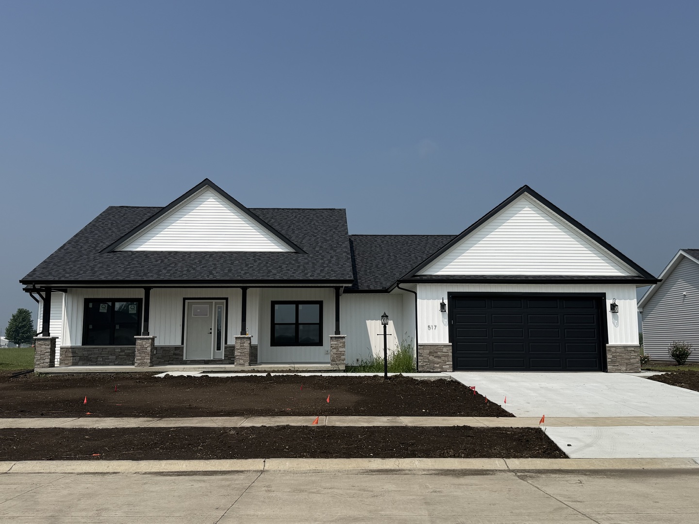 Homes for sale in Fisher, IL | 517 Patterson Dr, Fisher, IL 61843 | MLS# 12710511
