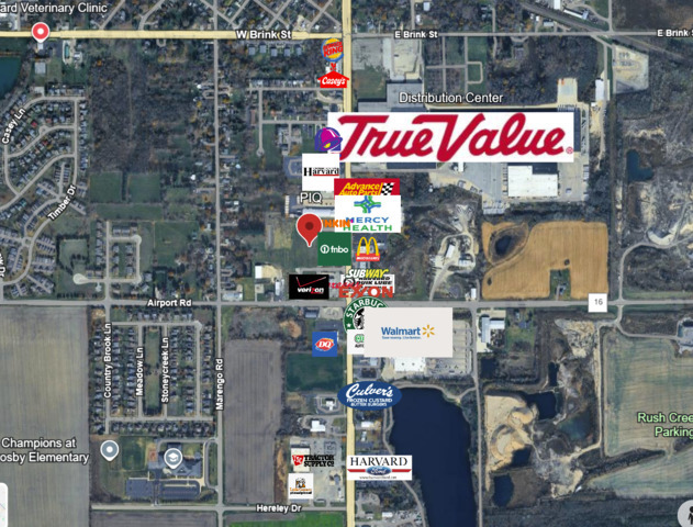 2nd image of 347 S Division St, Harvard, IL 60033 | MLS# 12710530