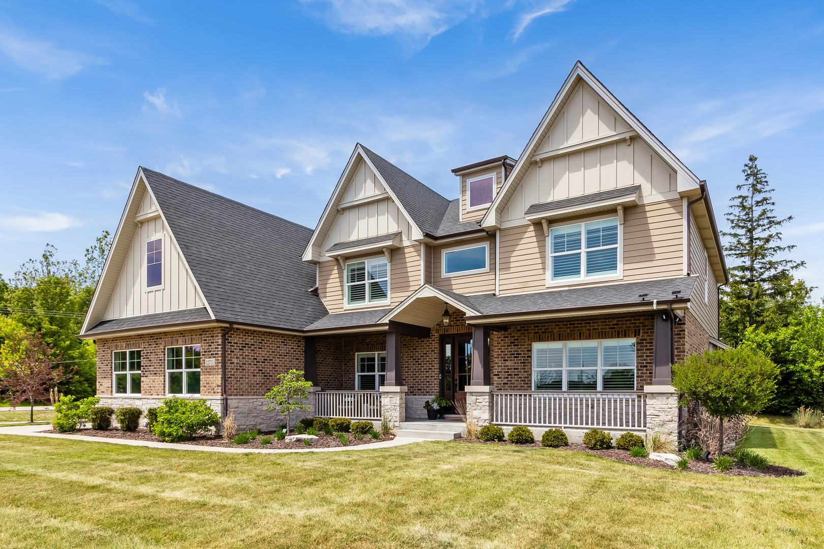 2nd image of 12711 Caruso Ct, Lemont, IL 60439 | MLS# 12710571