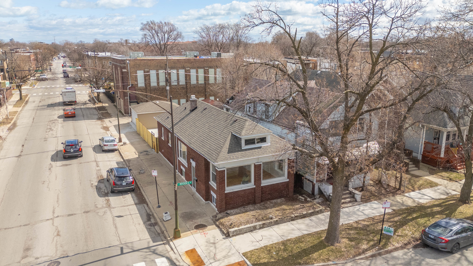 1st image of 7601 S Rhodes Ave, Chicago, IL 60619 | MLS# 12710610