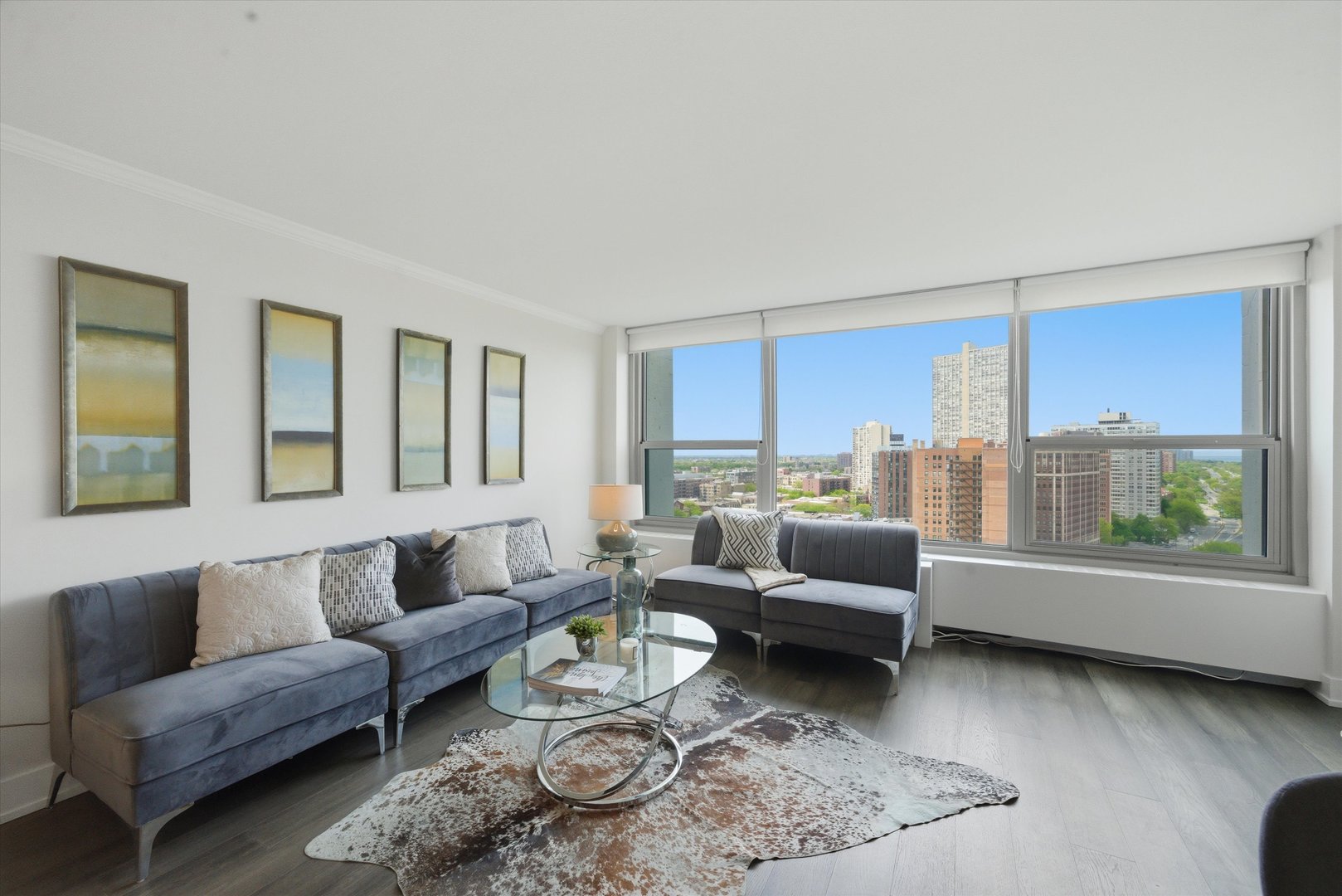 Homes for sale in Chicago, IL | 3600 N Lake Shore Dr, Chicago, IL 60613