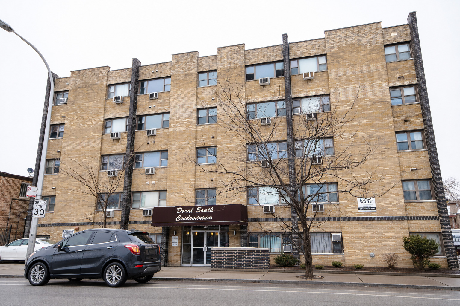 Homes for sale in Chicago, IL | 7854 S South Shore Dr #514, Chicago, IL 60649 | MLS# 12710654