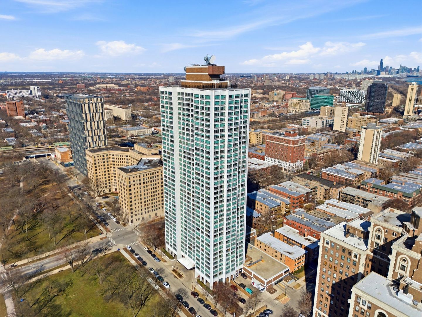 1st image of 1700 E 56th St #701-702, Chicago, IL 60637 | MLS# 12710666