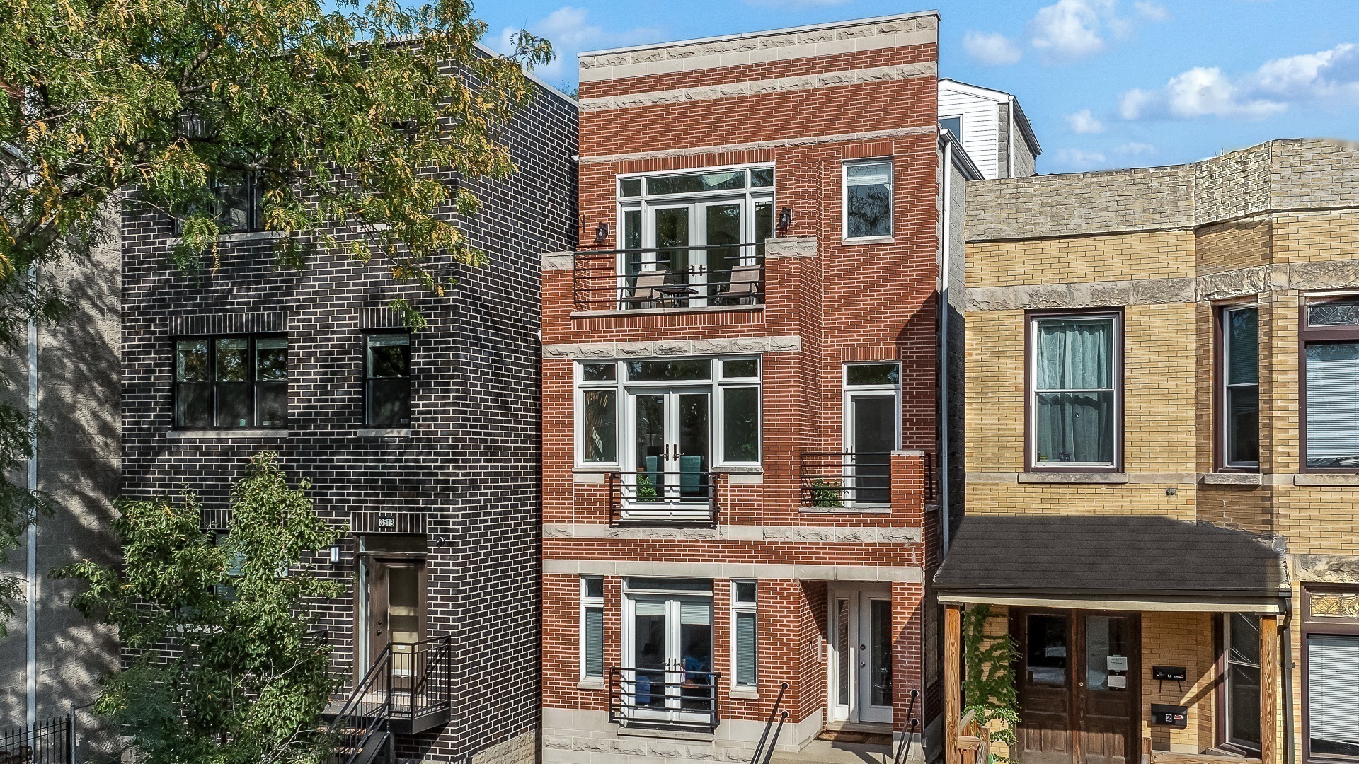 1st image of 3511 N Seminary Ave #3, Chicago, IL 60657 | MLS# 12710672