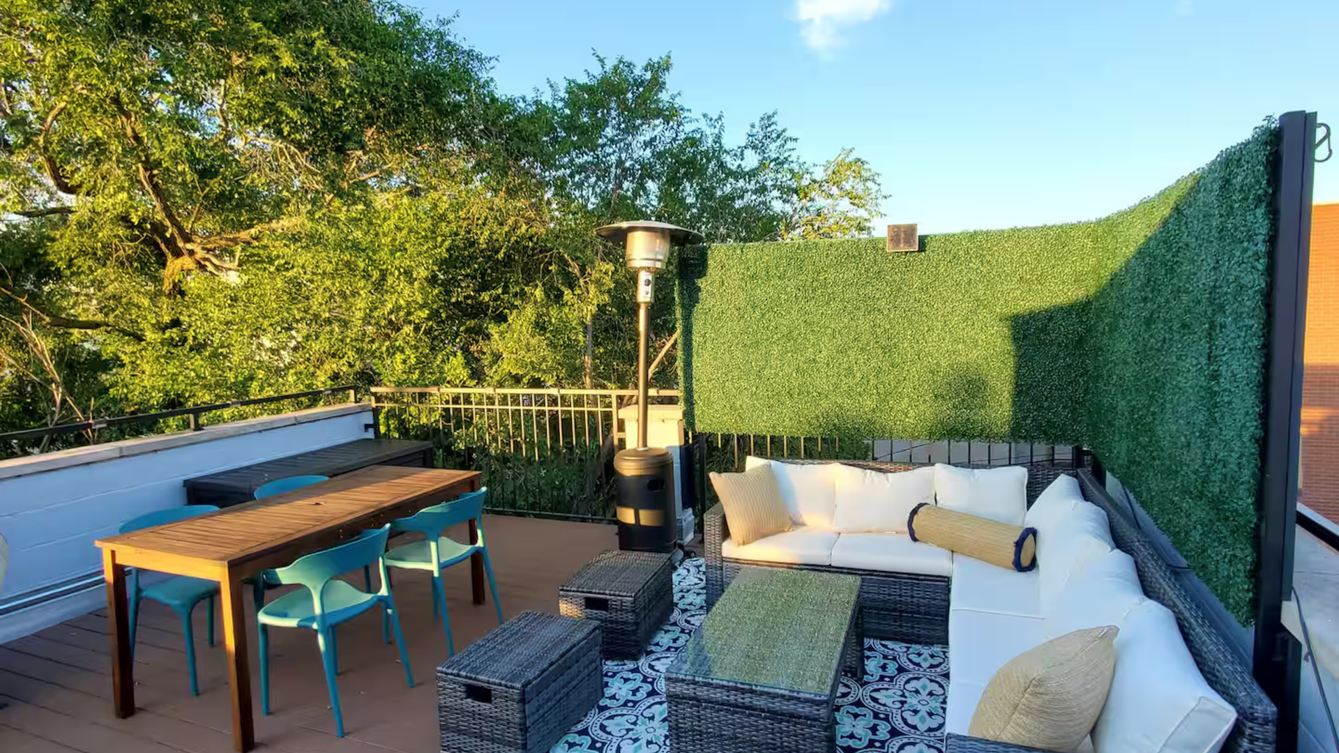 3rd image of 3511 N Seminary Ave #3, Chicago, IL 60657 | MLS# 12710672