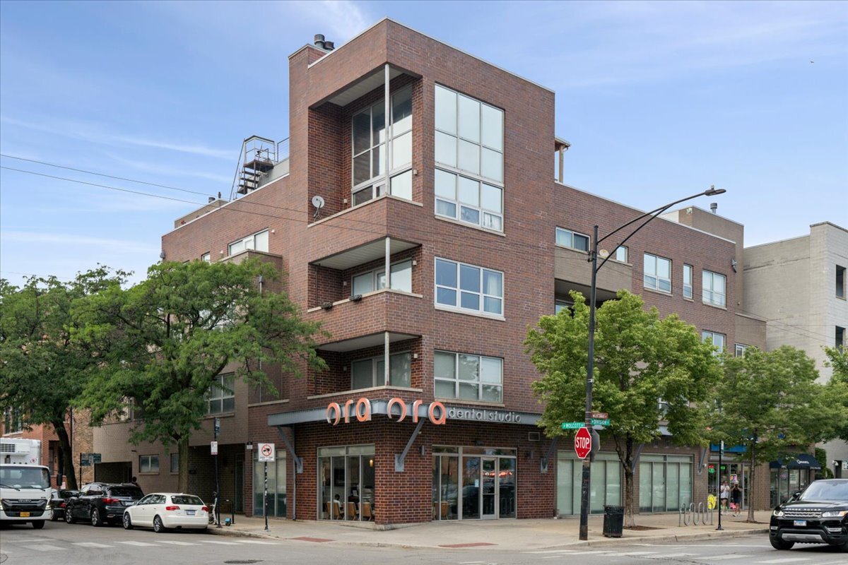 1st image of 1850 W Division St #3B, Chicago, IL 60622 | MLS# 12710676