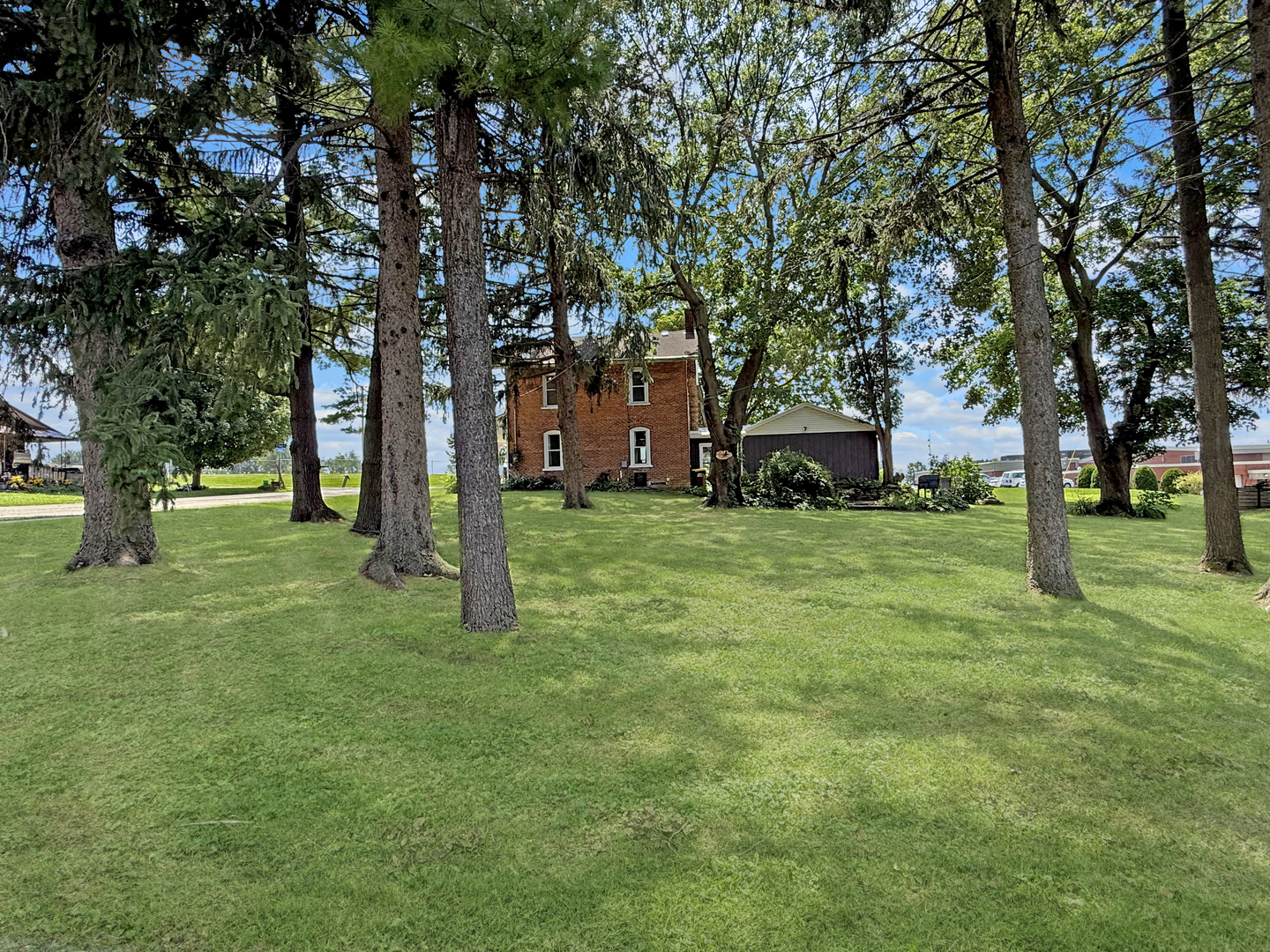 Homes for sale in Orangeville, IL | 104 S Johnson St, Orangeville, IL 61060 | MLS# 12710677