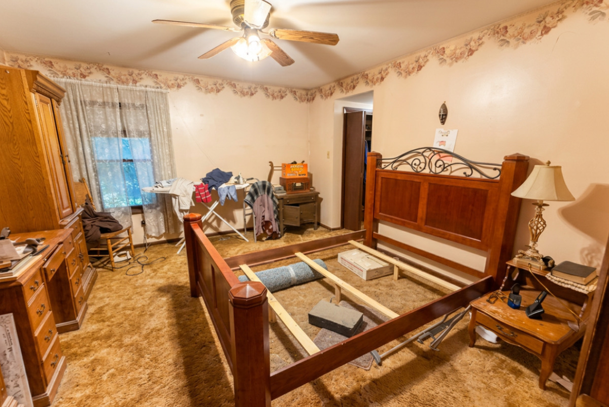 Homes for sale in Chenoa, IL | 414 N 3rd Ave, Chenoa, IL 61726 | MLS# 12710697