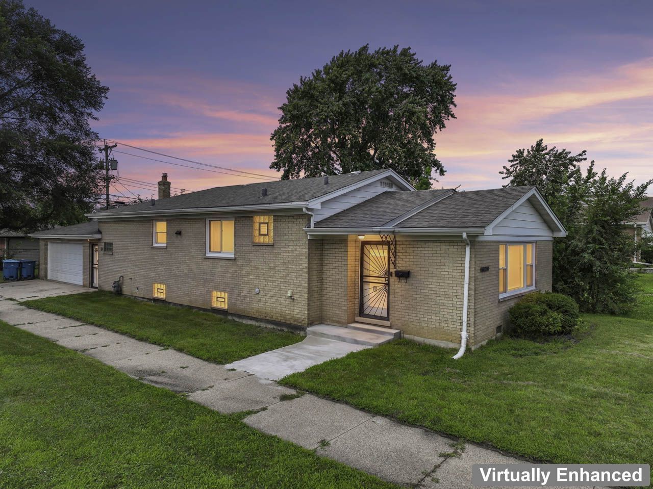 1st image of 524 Hirsch Ave, Calumet City, IL 60409 | MLS# 12710706