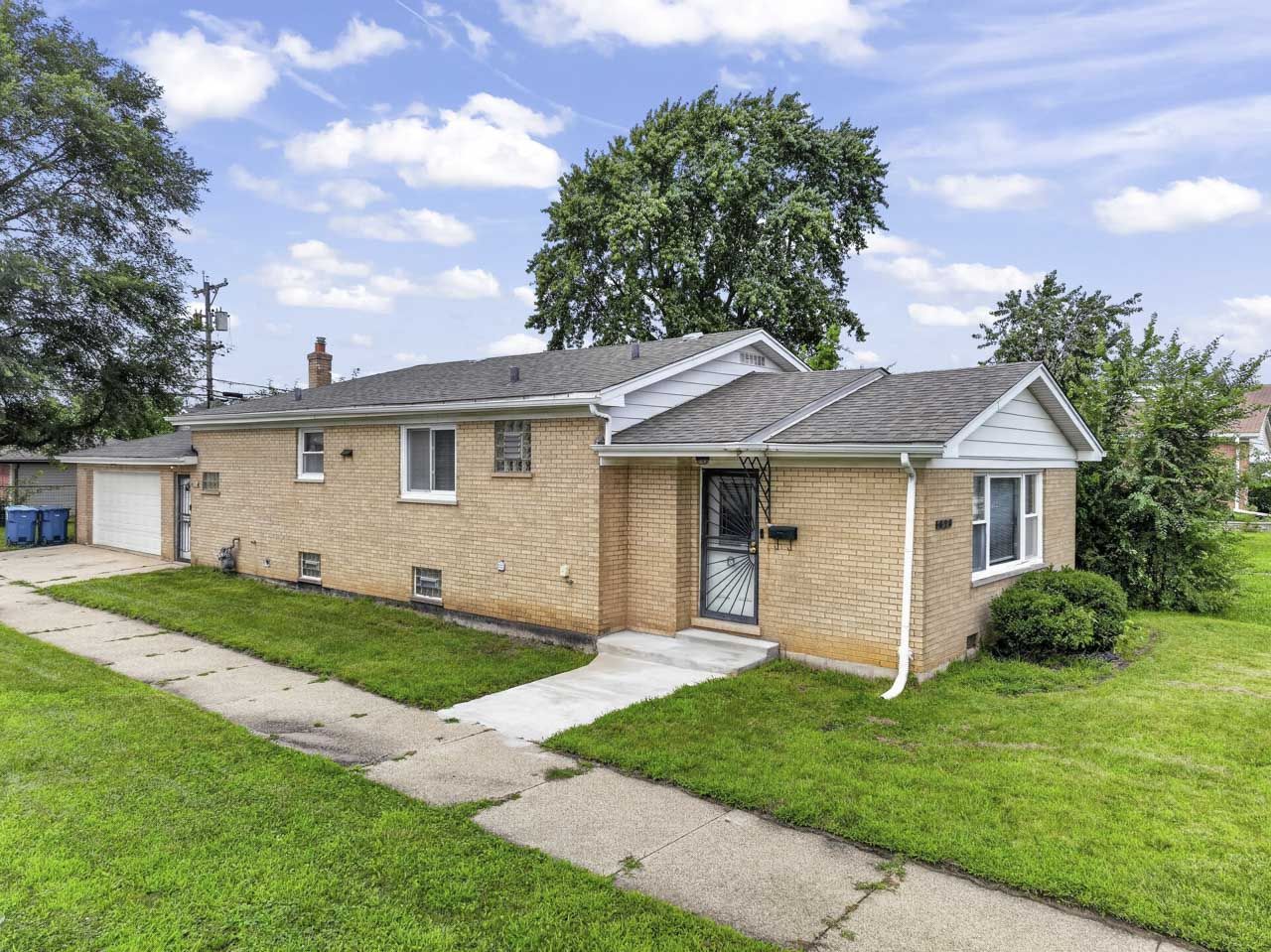 24th image of 524 Hirsch Ave, Calumet City, IL 60409 | MLS# 12710706