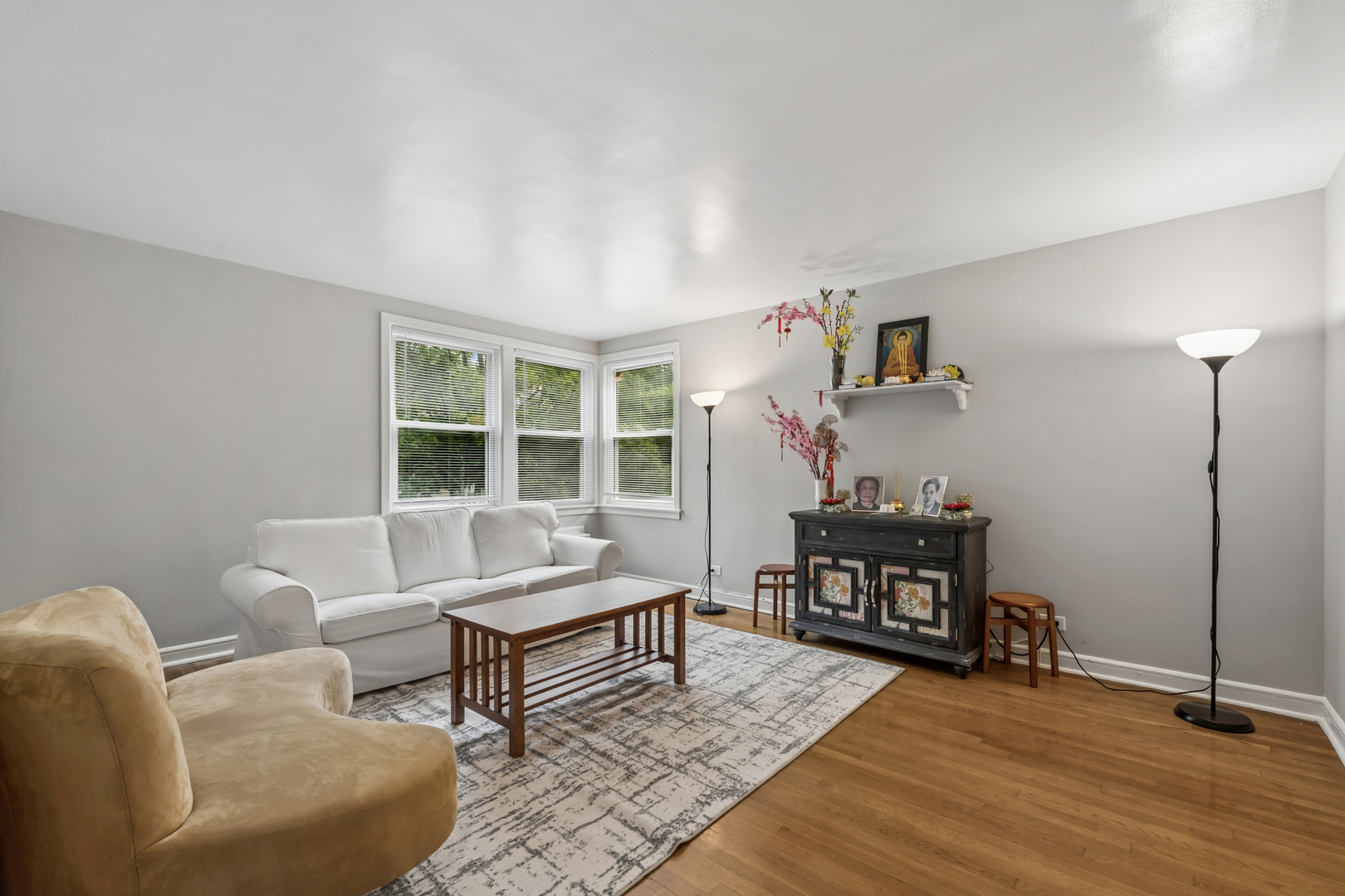 4th image of 1400 Brummel St #2E, Evanston, IL 60202 | MLS# 12710728