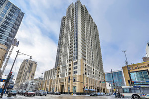 Homes for sale in Chicago, IL | 1400 S Michigan Ave #1807, Chicago, IL 60605 | MLS# 12710743