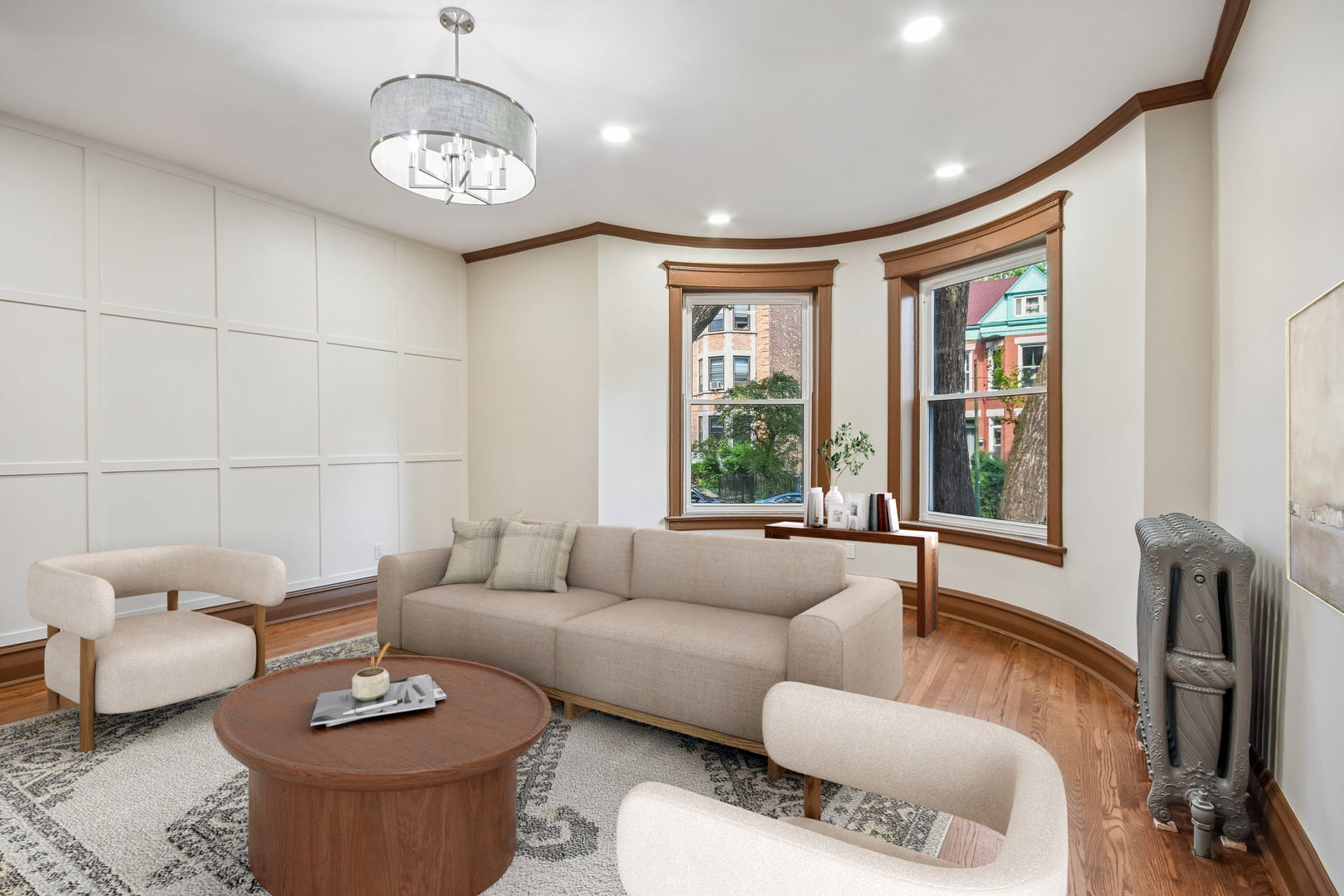 5th image of 5218 S Dorchester Ave #1, Chicago, IL 60615 | MLS# 12710744