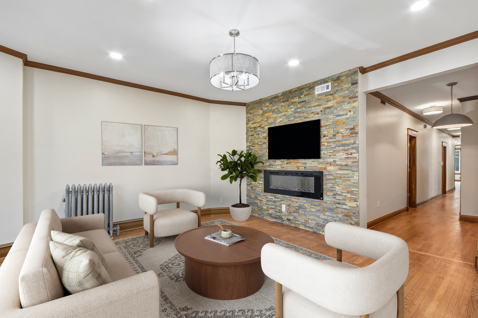 3rd image of 5218 S Dorchester Ave #1, Chicago, IL 60615 | MLS# 12710744