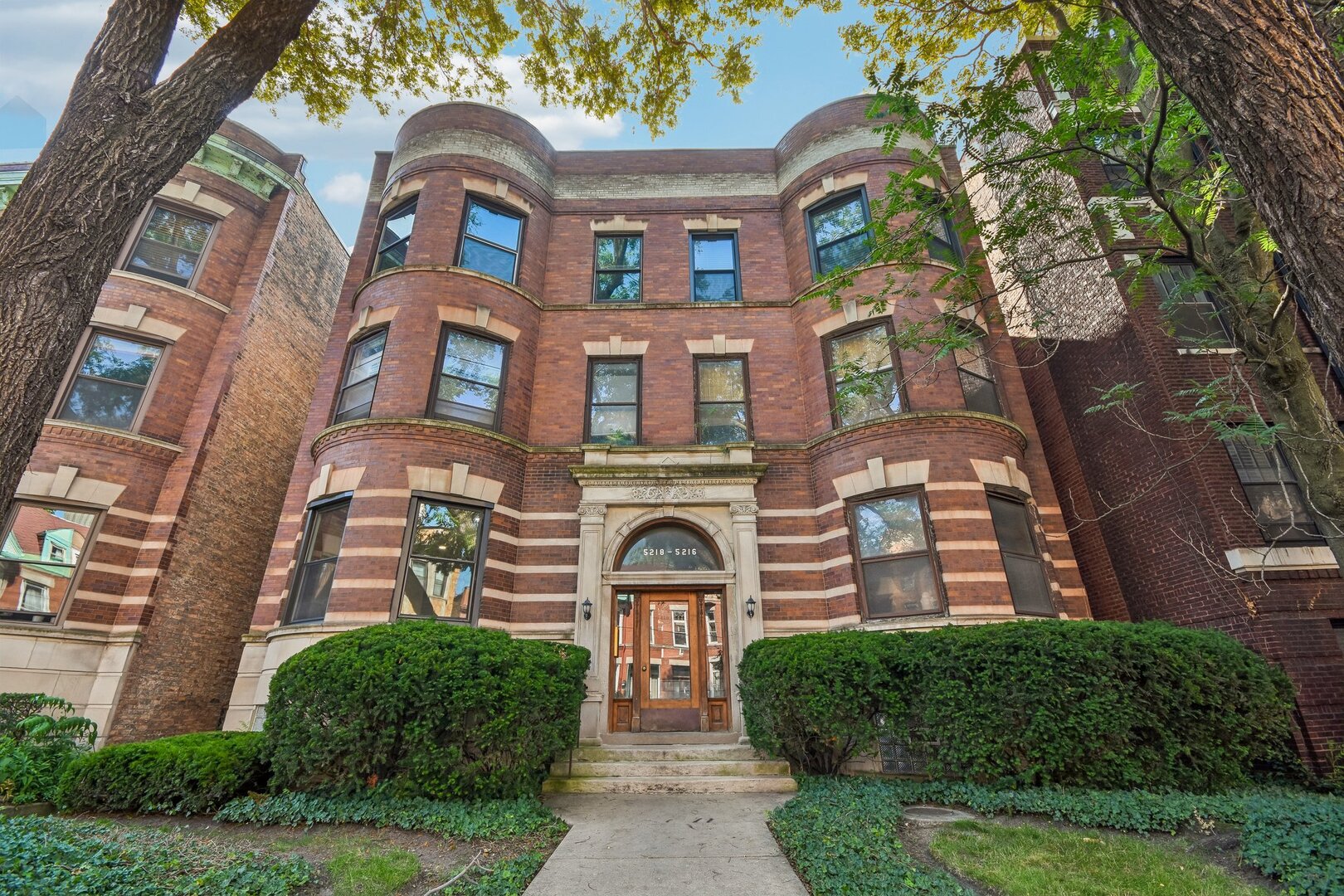 1st image of 5218 S Dorchester Ave #1, Chicago, IL 60615 | MLS# 12710744