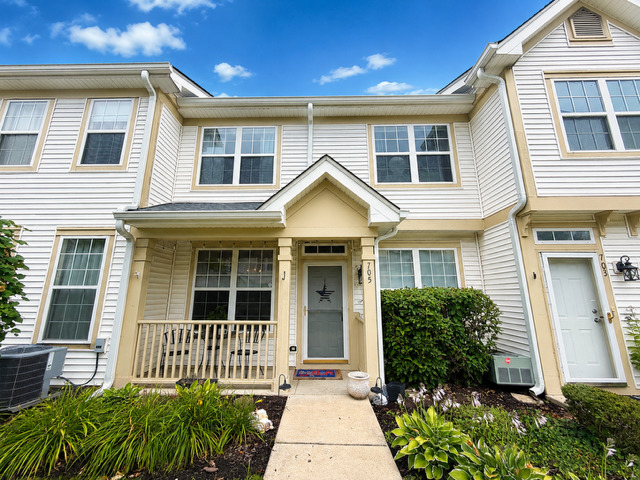1st image of 705 Morris Ct, Lakemoor, IL 60051 | MLS# 12710769