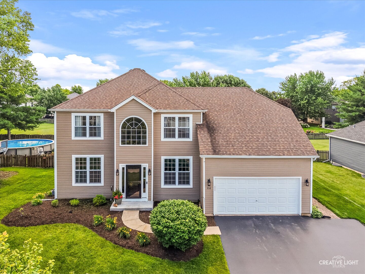 1st image of 552 Yellowstone Ln, Yorkville, IL 60560 | MLS# 12710773