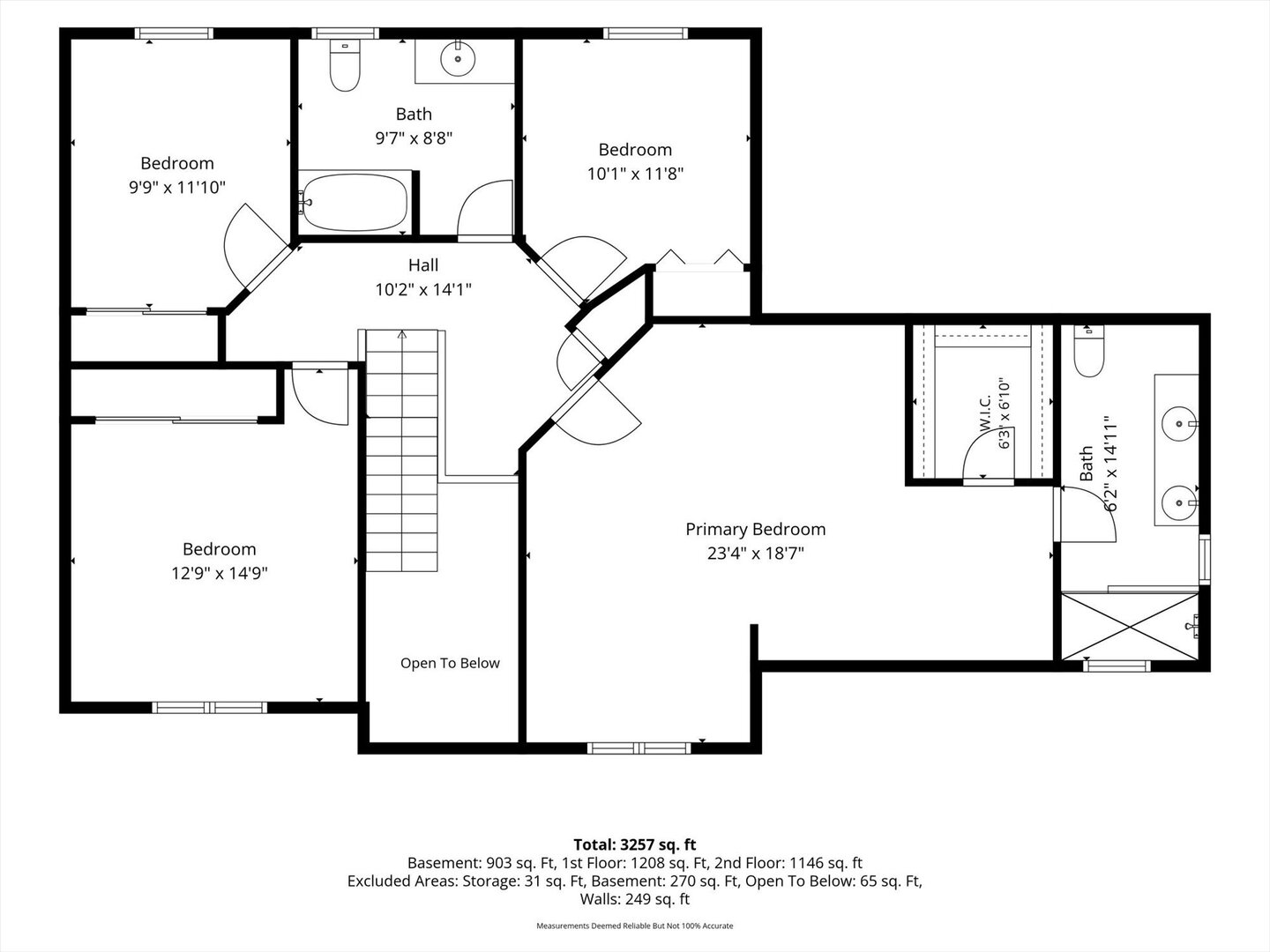 39th image of 552 Yellowstone Ln, Yorkville, IL 60560 | MLS# 12710773