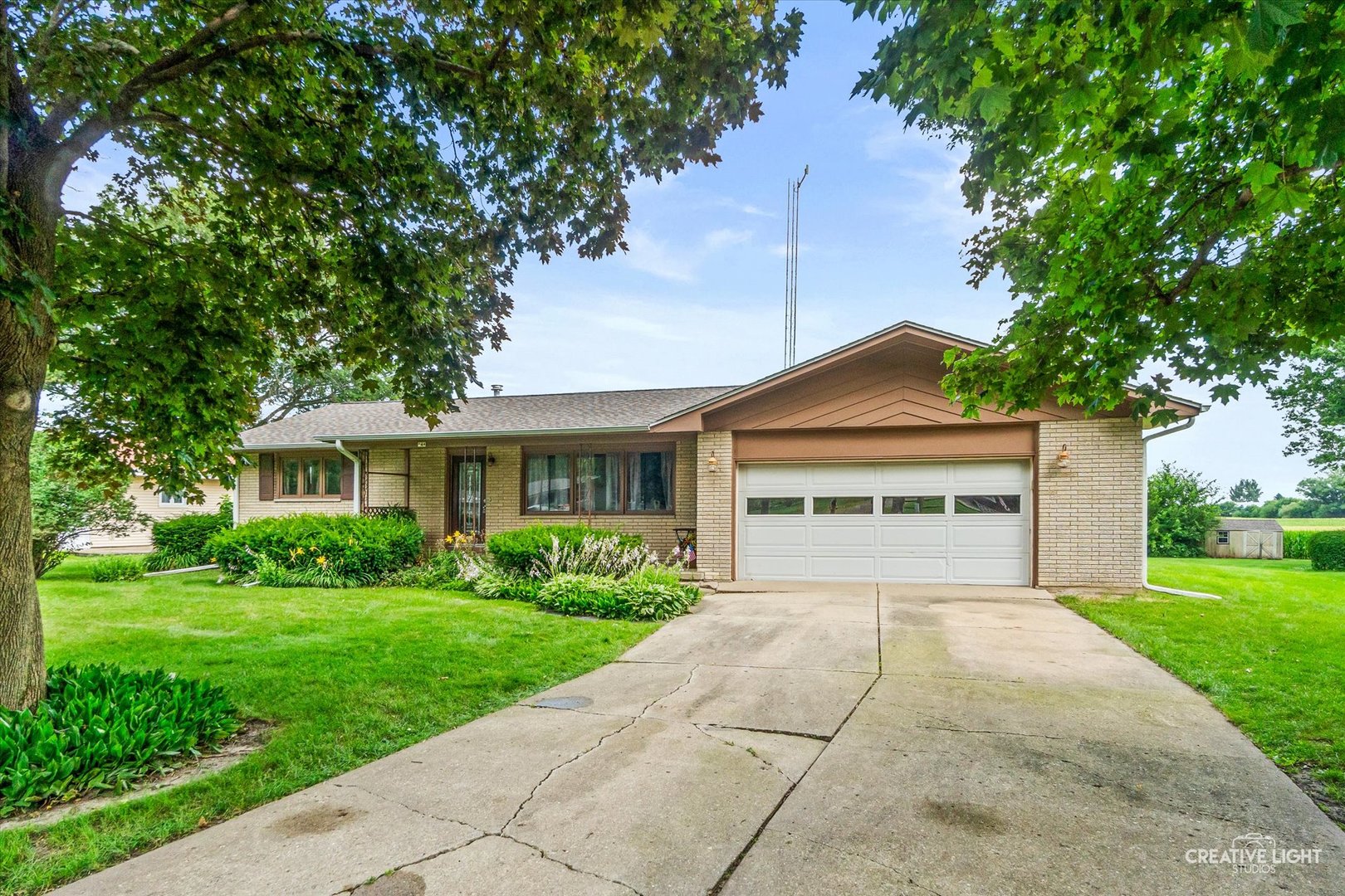 Homes for sale in Paw Paw, IL | 444 Wyoming Ave, Paw Paw, IL 61353 | MLS# 12710791