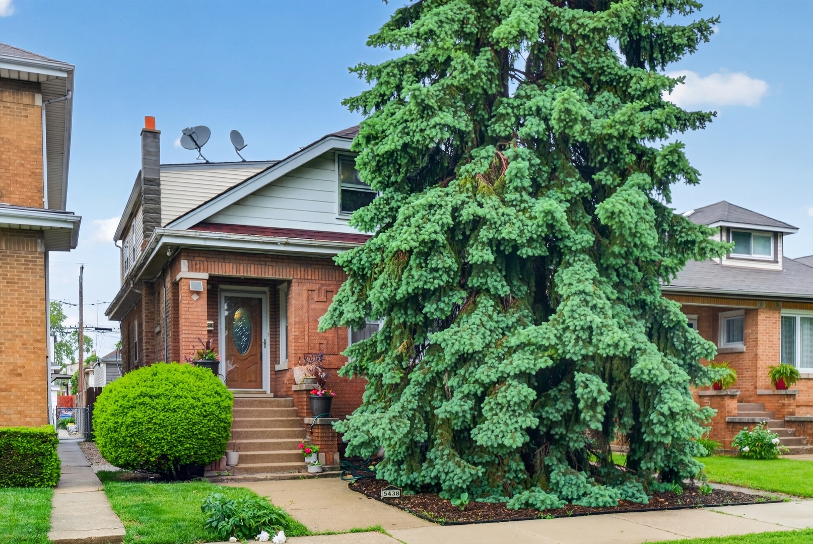 40th image of 5438 W Melrose St, Chicago, IL 60641 | MLS# 12710808