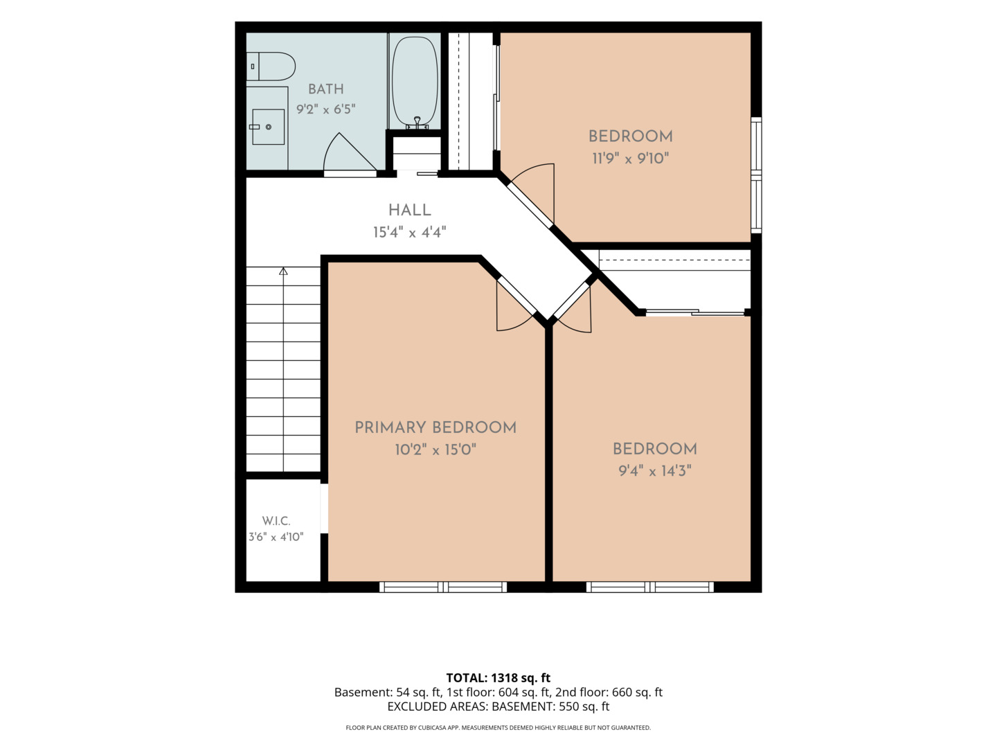 30th image of 4241 Lindenwood Dr #A, Matteson, IL 60443 | MLS# 12710818