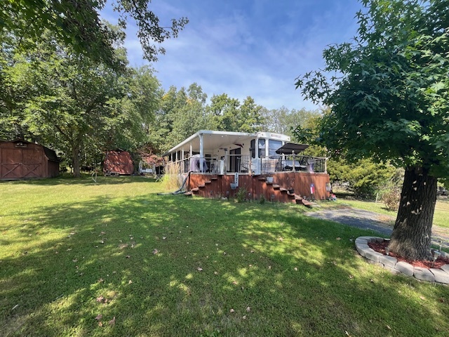 3rd image of 2795 E 28Th Lot 546 Rd, Seneca, IL 61360 | MLS# 12710822