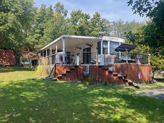 1st image of 2795 E 28th Lot 546 Rd, Seneca, IL 61360 | MLS# 12710822