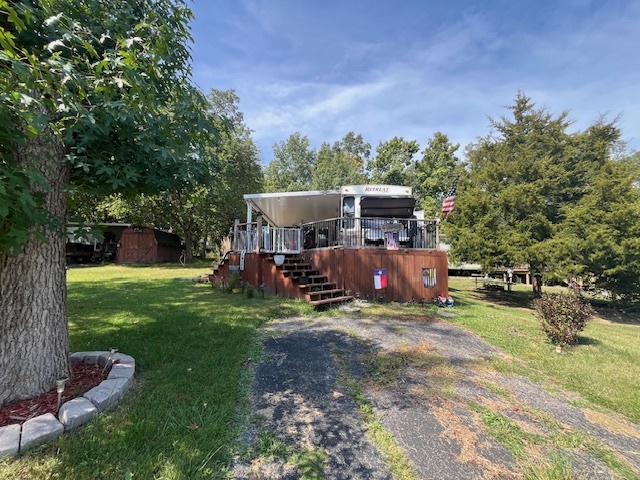 2nd image of 2795 E 28th Lot 546 Rd, Seneca, IL 61360 | MLS# 12710822