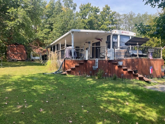 4th image of 2795 E 28Th Lot 546 Rd, Seneca, IL 61360 | MLS# 12710822