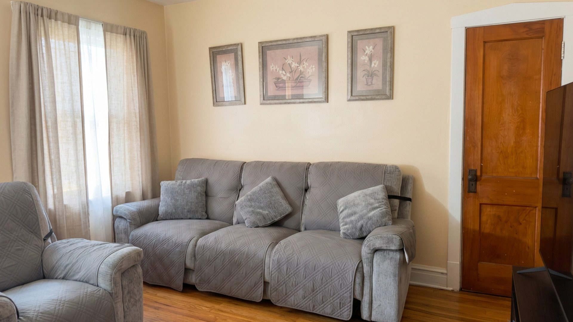 3rd image of 2341 N Merrimac Ave, Chicago, IL 60639 | MLS# 12710826