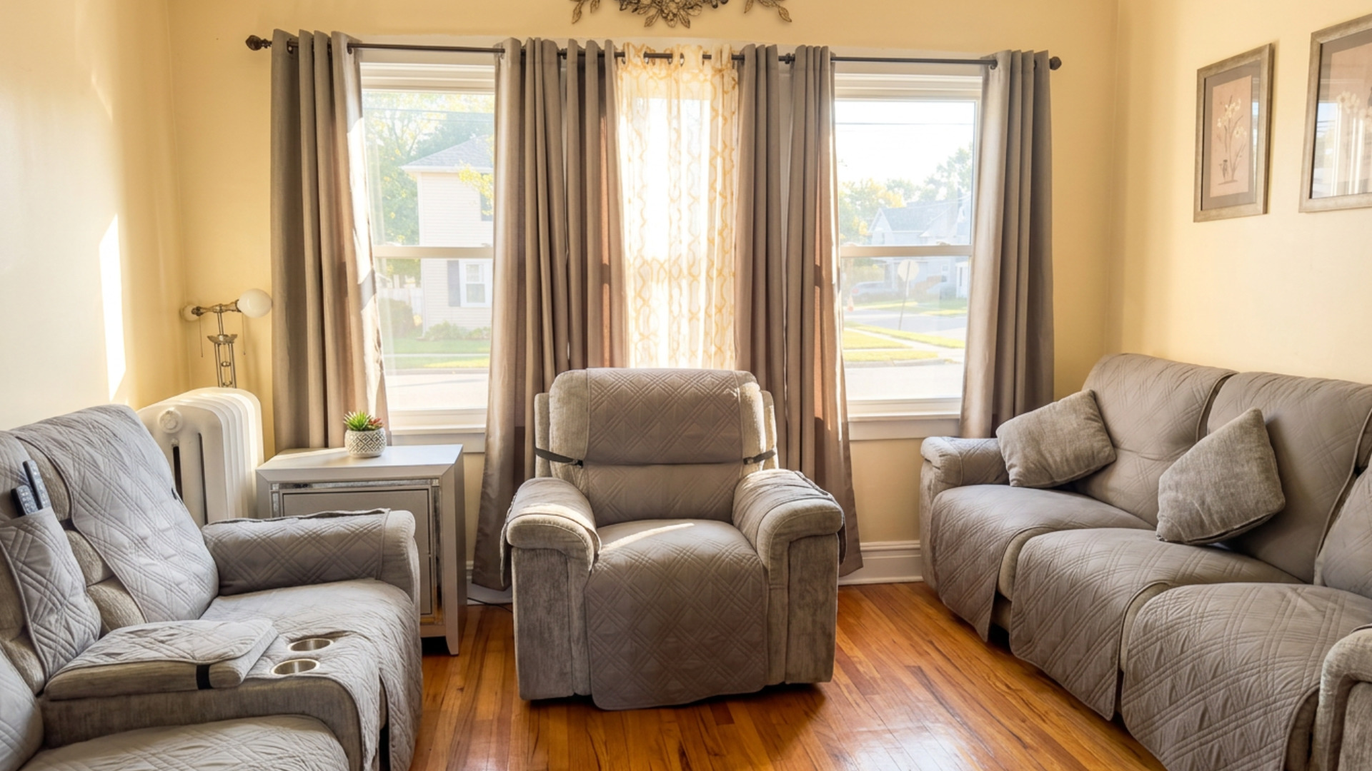 4th image of 2341 N Merrimac Ave, Chicago, IL 60639 | MLS# 12710826