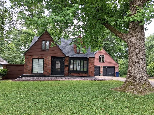 Homes for sale in Mt Vernon, IL | 1809 Pace Ave, Mt Vernon, IL 62864 | MLS# 12710849