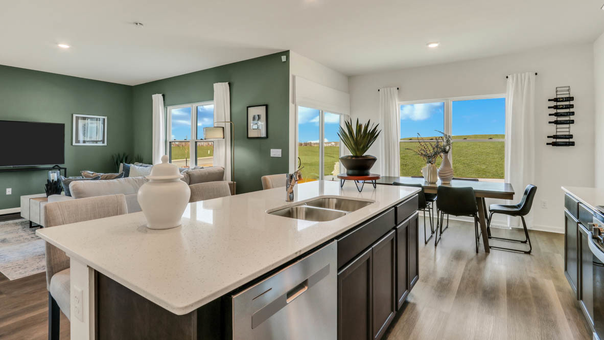 3rd image of 7062 Oakmont Rd, Mt. Pleasant, WI 53406 | MLS# 12710853