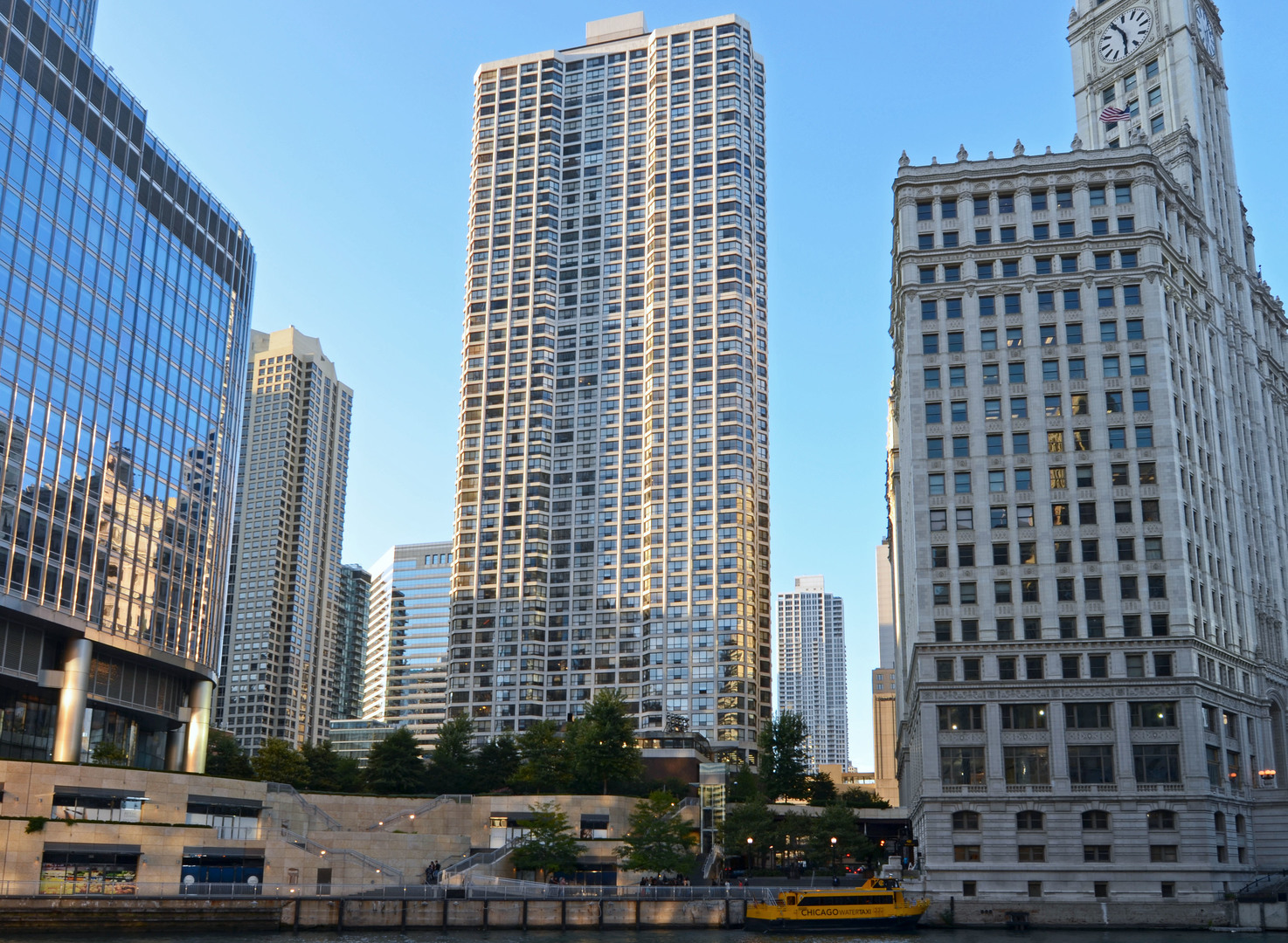 1st image of 405 N Wabash Ave #314, Chicago, IL 60611 | MLS# 12710860