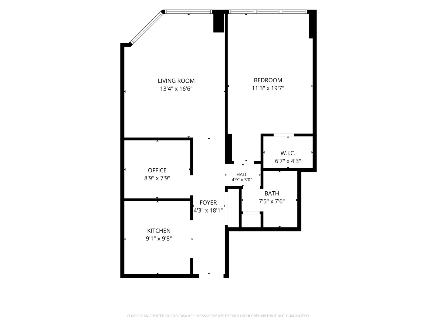 2nd image of 405 N Wabash Ave #314, Chicago, IL 60611 | MLS# 12710860