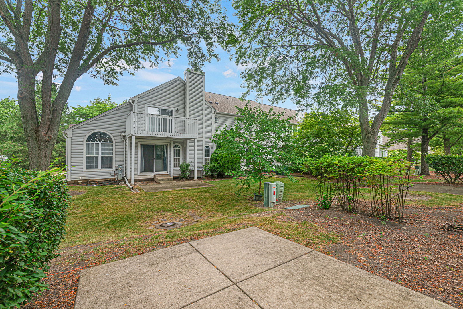 28th image of 1564 Westbury Dr, Hoffman Estates, IL 60192 | MLS# 12710863