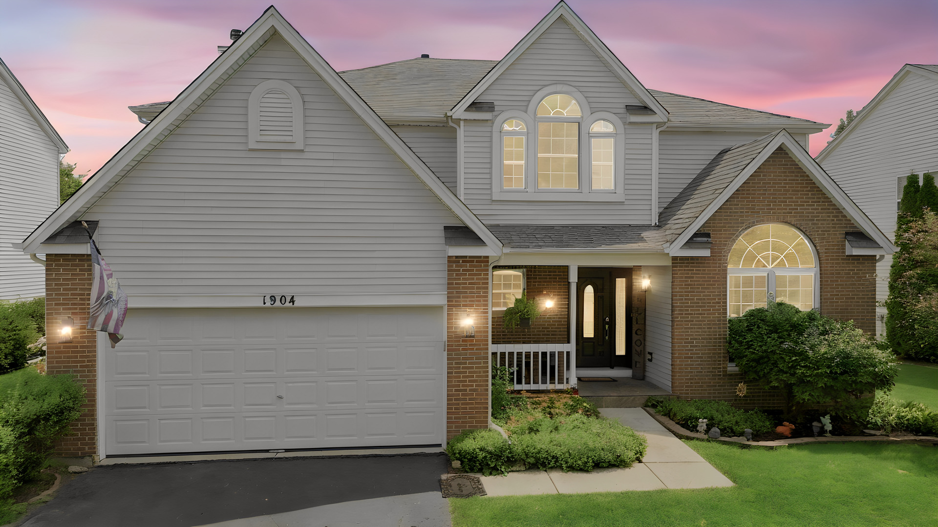 1st image of 1904 Maple Glen Dr, Plainfield, IL 60586 | MLS# 12710901
