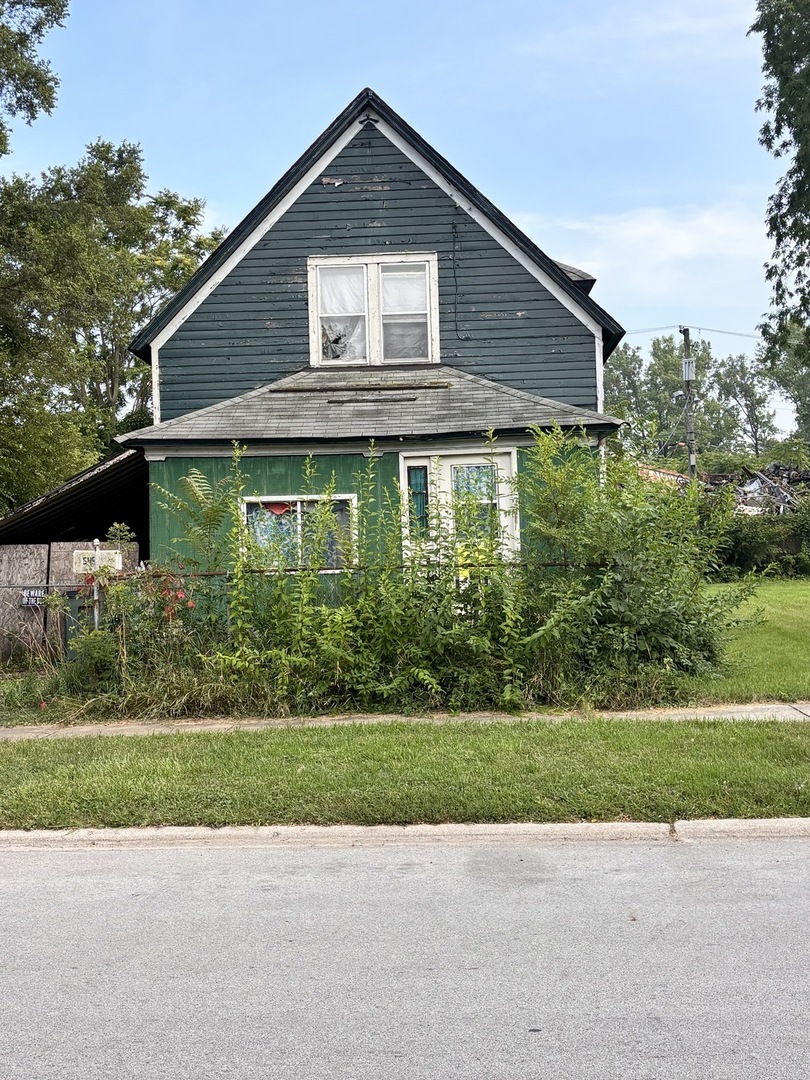 1st image of 549 E 155th St, Phoenix, IL 60426 | MLS# 12710909