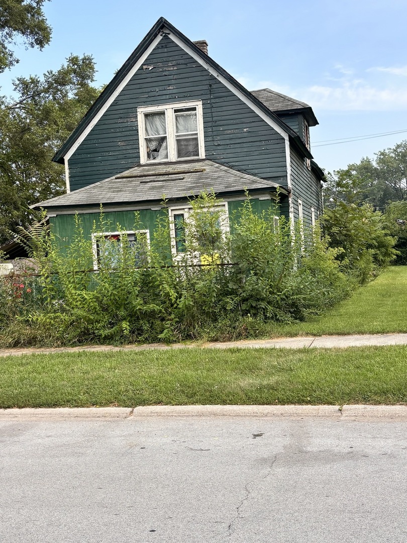 2nd image of 549 E 155th St, Phoenix, IL 60426 | MLS# 12710909