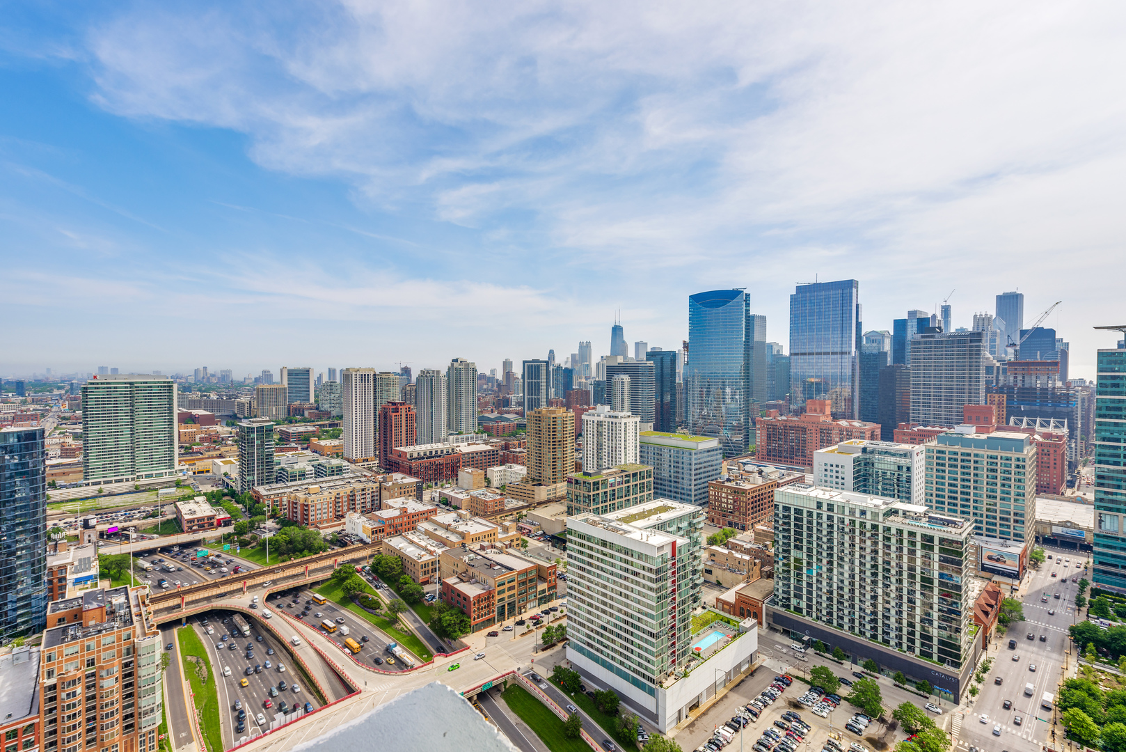 25th image of 737 W Washington Blvd #2210, Chicago, IL 60661 | MLS# 12710911