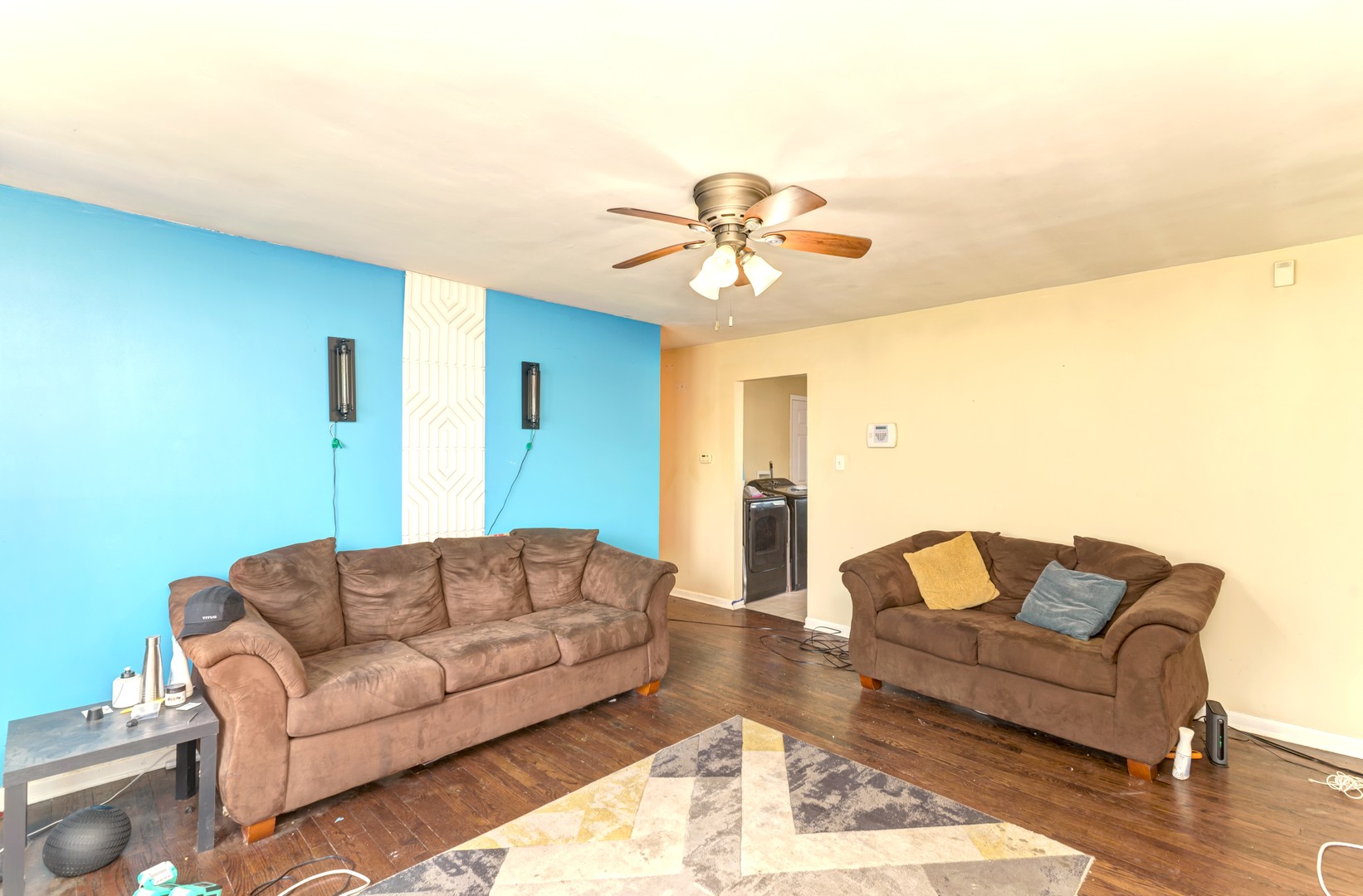 3rd image of 16100 Circle Dr, Markham, IL 60428 | MLS# 12710925