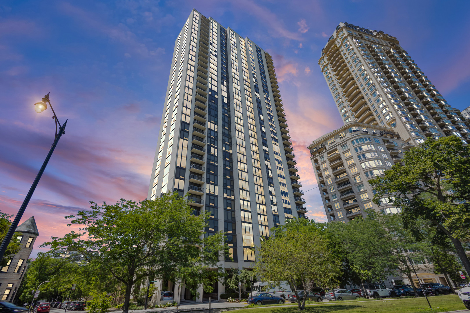 1st image of 2500 N Lakeview Ave #3101, Chicago, IL 60614 | MLS# 12710996